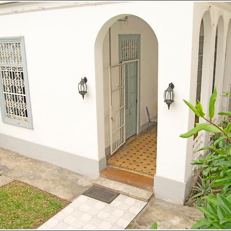 Casa Boutique Galvez Hotel Lima Eksteriør billede
