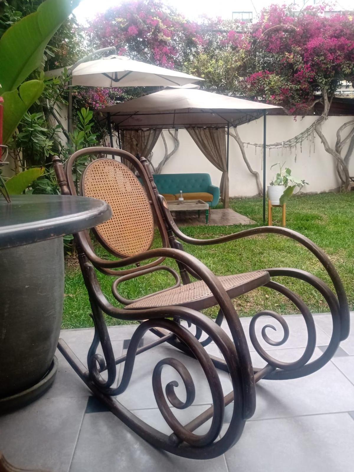 Casa Boutique Galvez Hotel Lima Eksteriør billede
