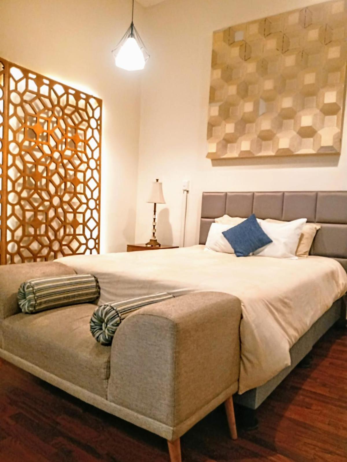 Casa Boutique Galvez Hotel Lima Eksteriør billede