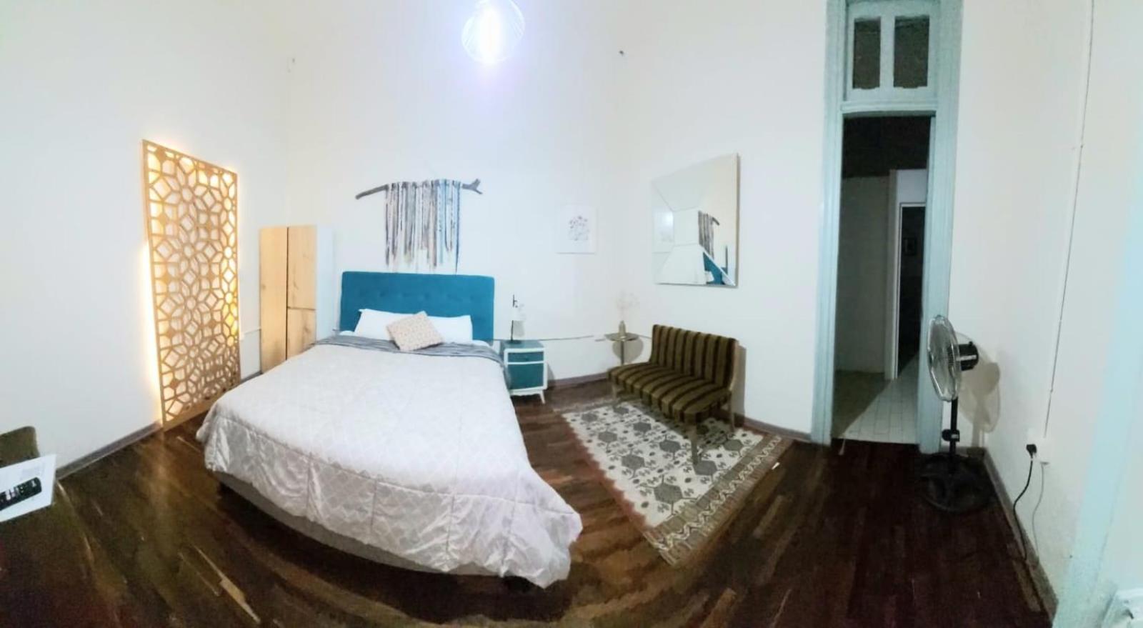 Casa Boutique Galvez Hotel Lima Eksteriør billede