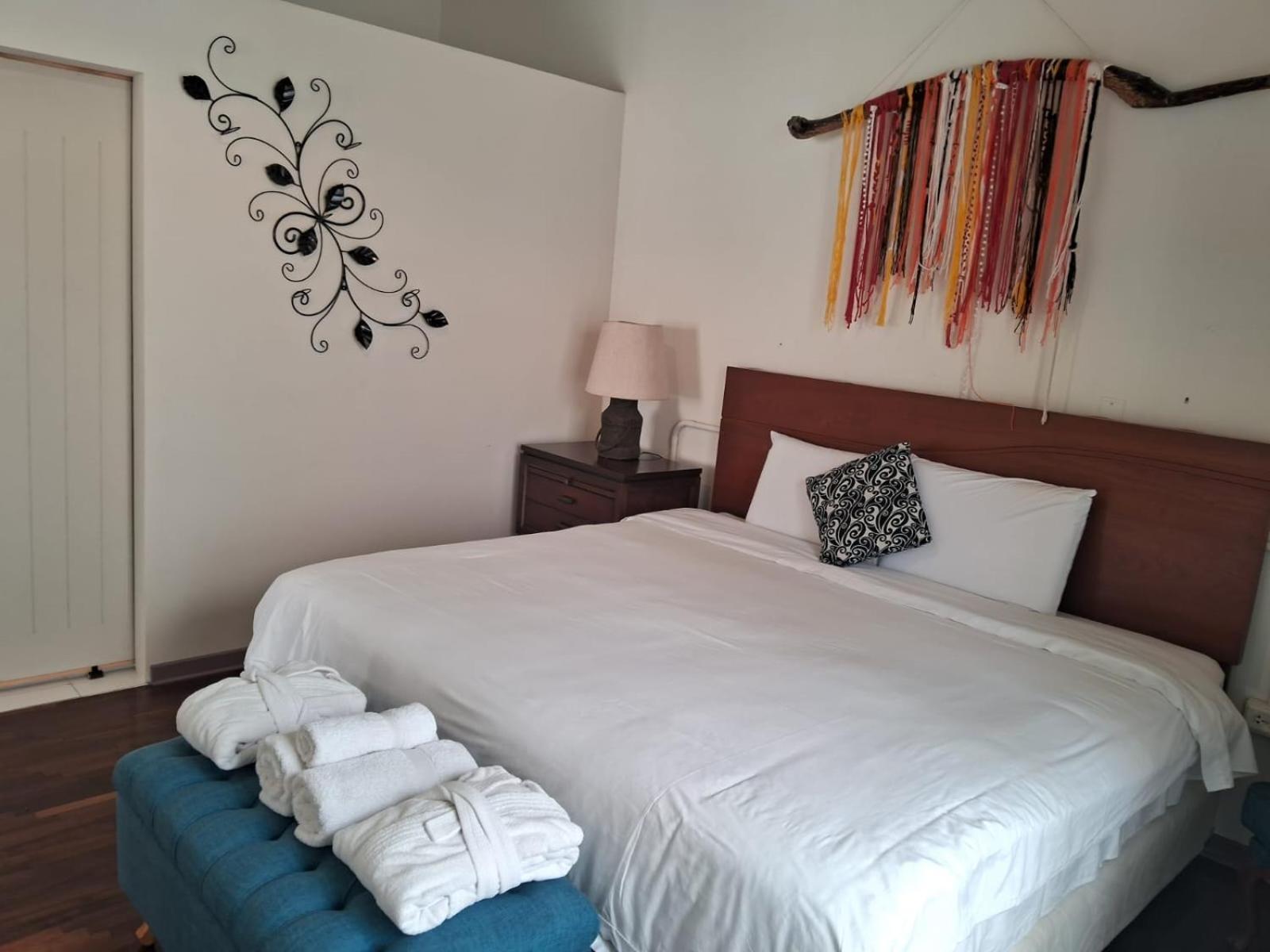 Casa Boutique Galvez Hotel Lima Eksteriør billede