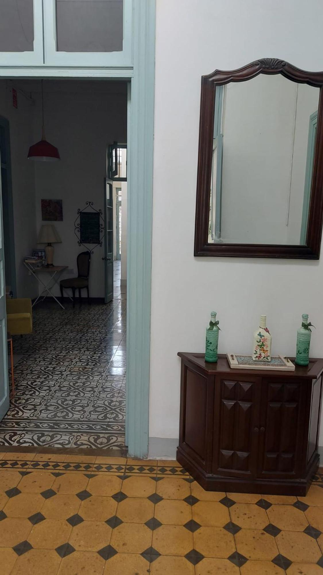 Casa Boutique Galvez Hotel Lima Eksteriør billede
