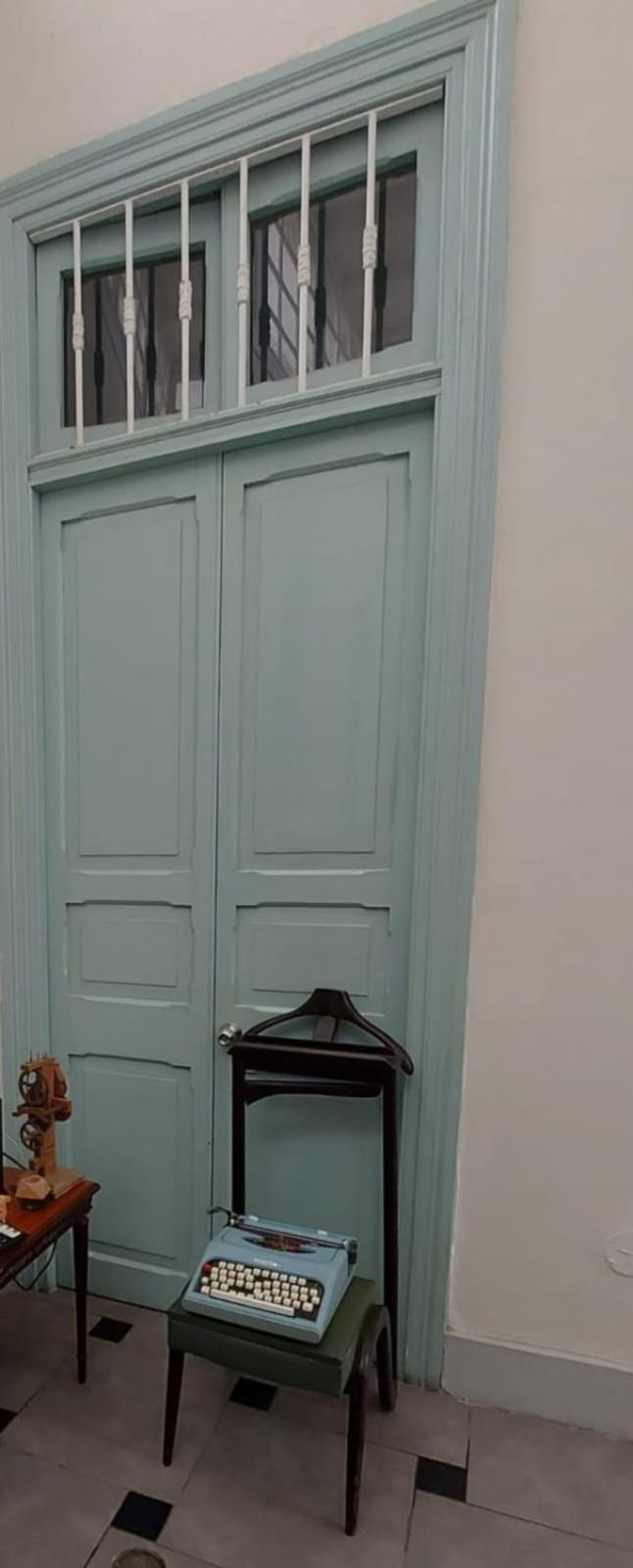 Casa Boutique Galvez Hotel Lima Eksteriør billede