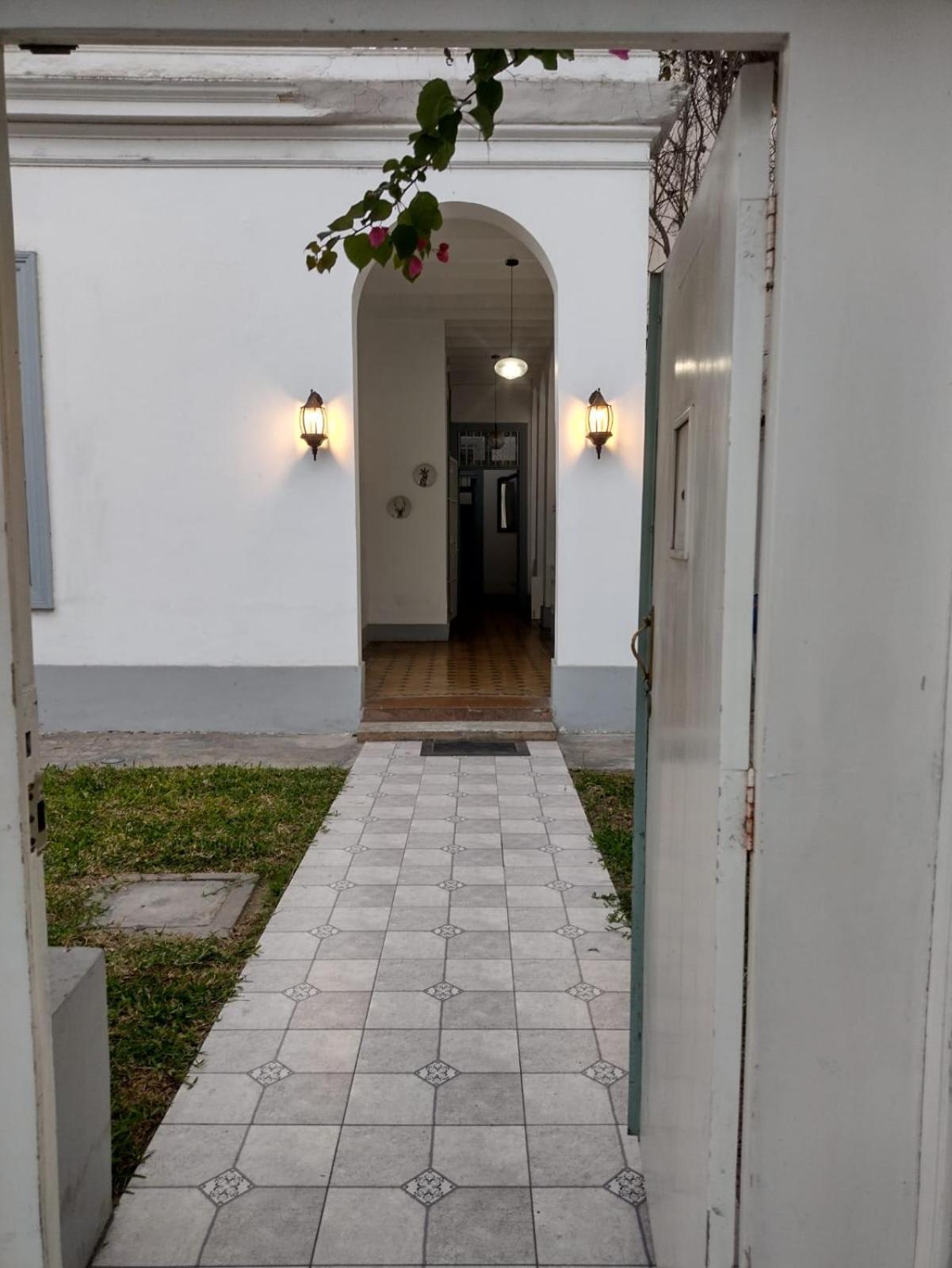 Casa Boutique Galvez Hotel Lima Eksteriør billede