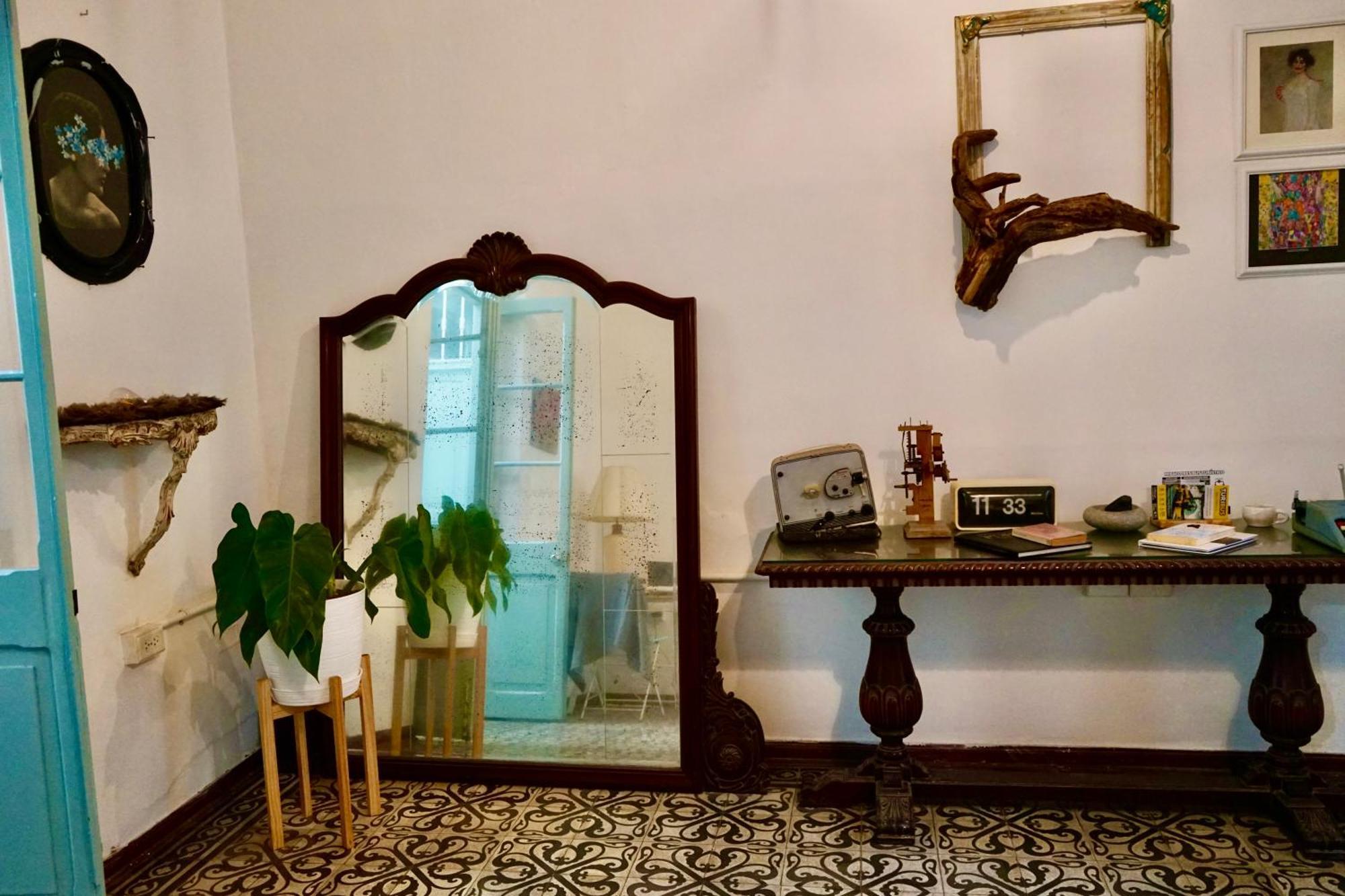 Casa Boutique Galvez Hotel Lima Eksteriør billede