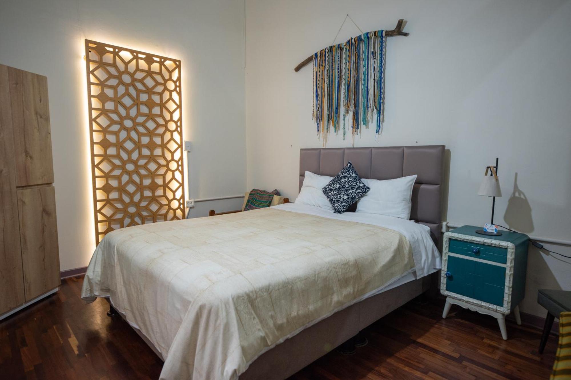 Casa Boutique Galvez Hotel Lima Eksteriør billede