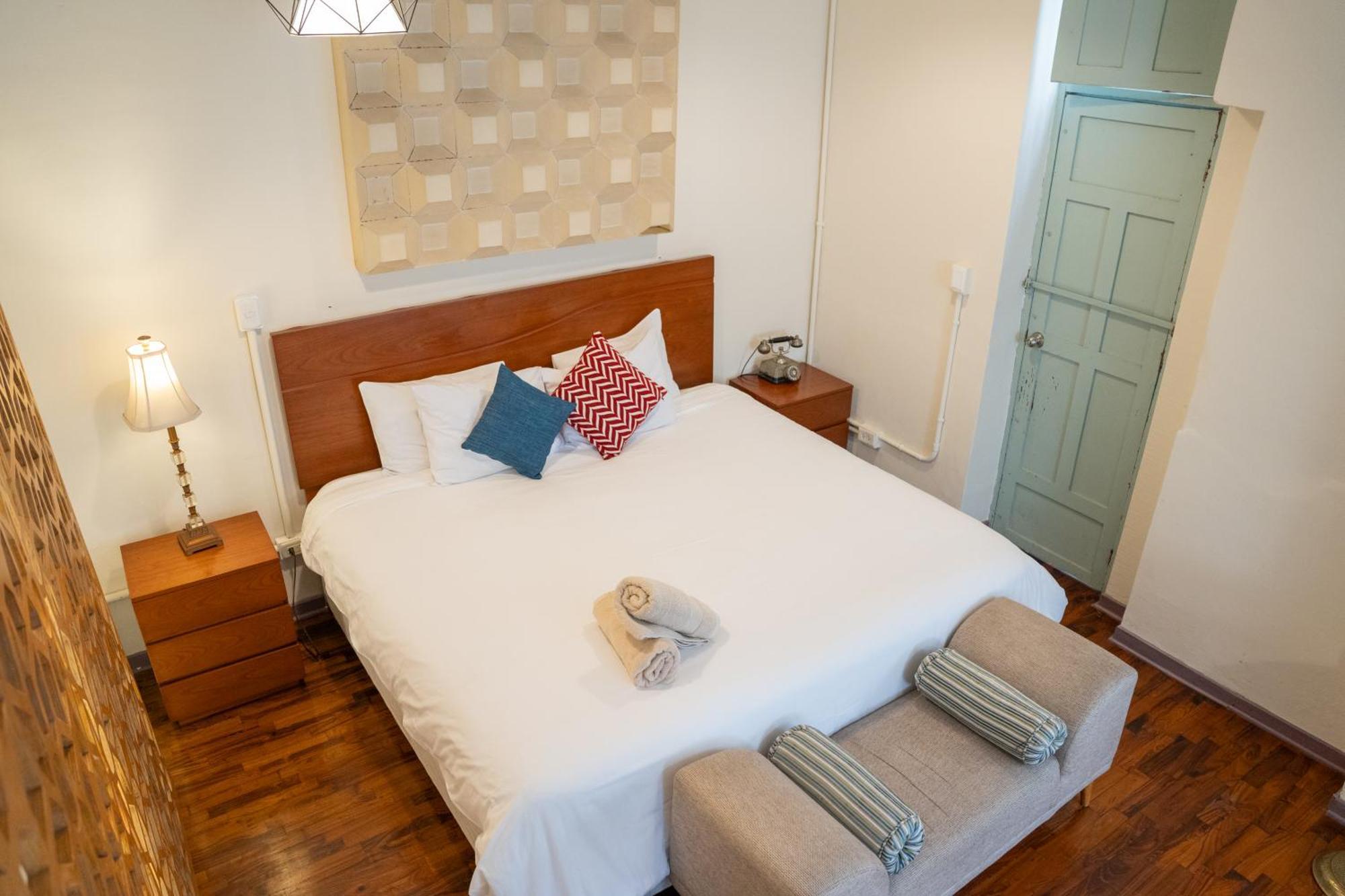 Casa Boutique Galvez Hotel Lima Eksteriør billede