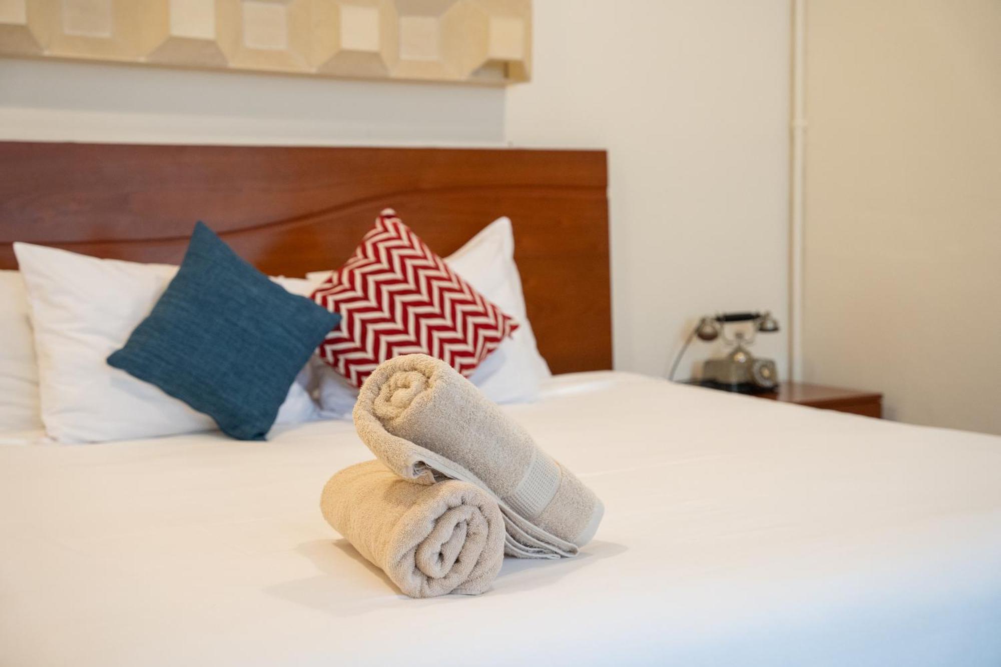 Casa Boutique Galvez Hotel Lima Eksteriør billede
