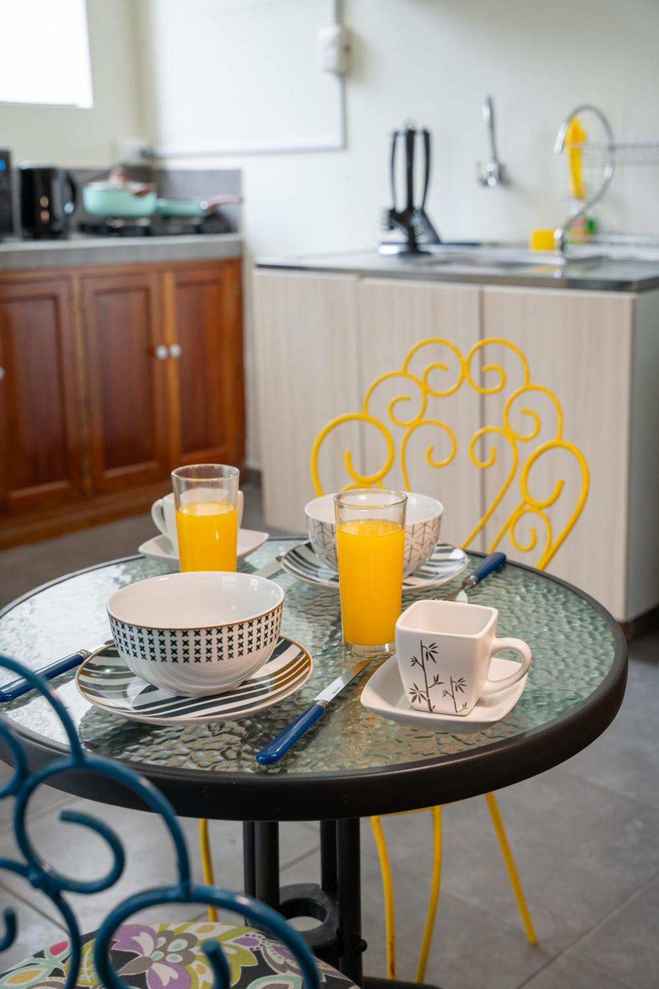 Casa Boutique Galvez Hotel Lima Eksteriør billede