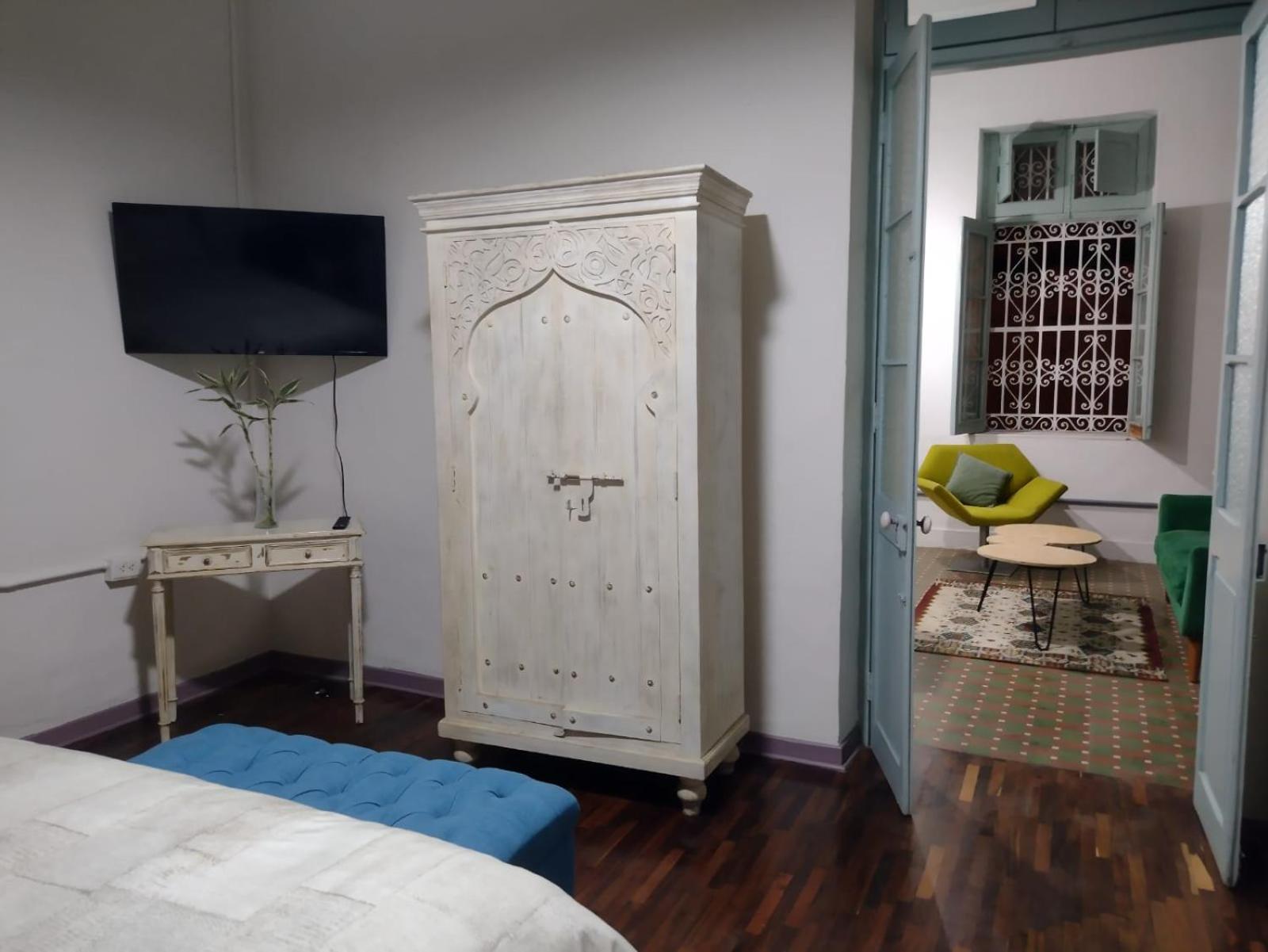 Casa Boutique Galvez Hotel Lima Eksteriør billede