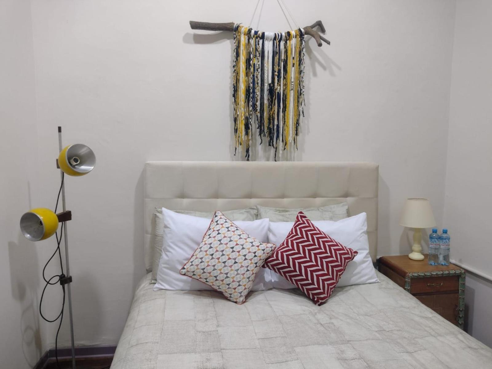 Casa Boutique Galvez Hotel Lima Eksteriør billede
